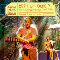 Est-il un Ours?