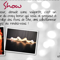 Crazy Show 