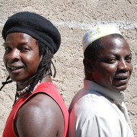 Electro Sénoufo [musiques traditionnelles africaines et électroniques]