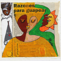 Aconcha au Festival Viva Cuba. Journaux cubains  illustrés