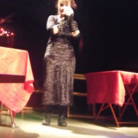 cabaret incertain