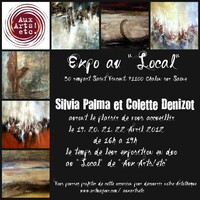 expo au "local"