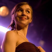 Jeanne Rochette au Centre culturel canadien