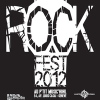 P'tit Rock Fest