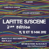 Lafitte Sur Scène - 2eme Edition 