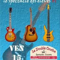 ECOLE DE GUITARE #1