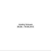 stanley brouwn