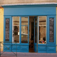 Atelier de la Main Gauche