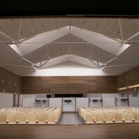 Location de salle 