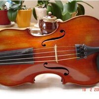 A vendre violon Louis Martin de 1904