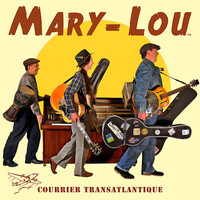Mary-Lou, le folk francophone depuis 1996