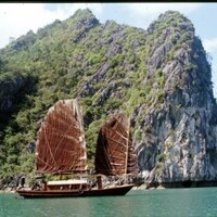 Connaissance du monde - Vietnam
