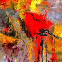 Exposition de peintures de lucja szostak
