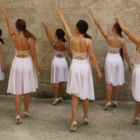 Stage de Zumba