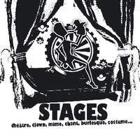 « Découverte du clown » 24 et 25 mars 2012 à Nantes