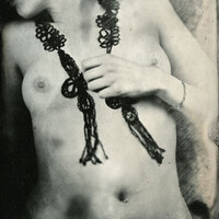 Isa Marcelli "Les fleurs que là-bas j'ai vécues"