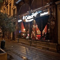 Le Cuberdon Café-Théâtre