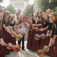 Orchestre du Lycée David d'Angers