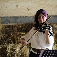 Cours de Violon sur Bourges et Trouy