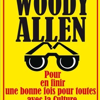 Pour en finir une bonne fois pour toutes avec la culture