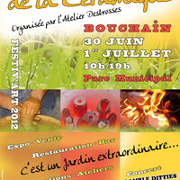 Festiv'art Biennale de la Ceramique