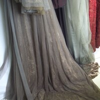 Teinture et Patine de Costumes