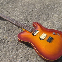 guitar electric