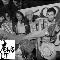 Heaven's Colt groupe de Rock 'n' Roll Agricole cherche Producteur/Tourneur/Manager