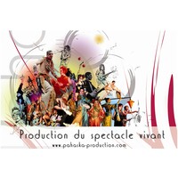 Pahaska production
