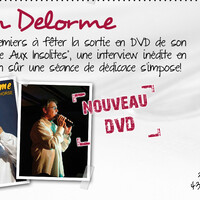 Alain Delorme 