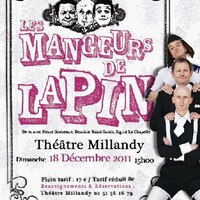Les Mangeurs de Lapin