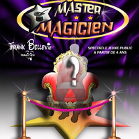 Master Magicien