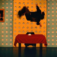 D'Ici Dans! _ Cirque-Jonglage-Beat Box