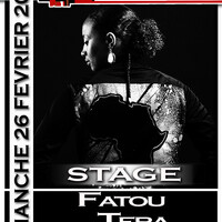 Stage Hip hop, Ragga Dance Hall, Ragg Jam, House .... tous les Week End
