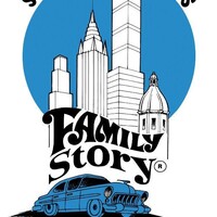 family story 70's pop rock soul