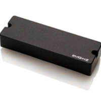 EMG HZ 45 pour basse 6 codres