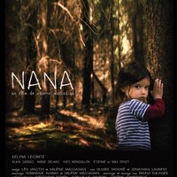 Nana de Valérie Massadian