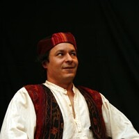 PAPA SANZA, L'ATTRAPEUR DE SONS