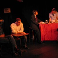 Cours de théâtre enfants, adolescents et adultes