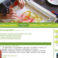 Revues thématiques du C-paje