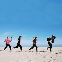 ZAGO : groupe festif jazz, funk, trad, world, chanson pour scène et rue