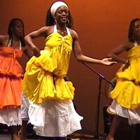 COURS DE DANSE GWO KA (Guadeloupe) et BELE (Martinique) - Danses Traditionnelles Antillaises