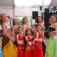 cours de danse orientale