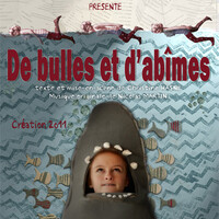 De Bulles et d'abîmes