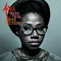 Asa "Beautiful Imperfaction Tour"