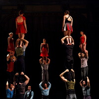 Le Grand C _ Cirque