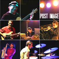 Concert : POST IMAGE 25 ans déjà !
