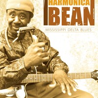 Terry "Harmonica" Bean (Mississippi Blues)