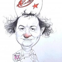 caricature au grand palais