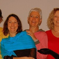 Les Monologues du vagin d'Eve Ensler